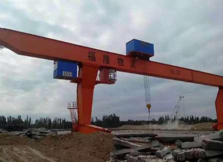 起重設備保護裝置的必要性